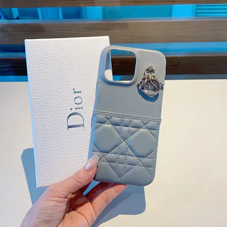 Dior iPhone16 Pro ケース