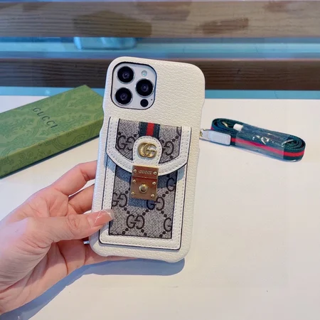 GUCCI iPhone16 Pro Max ケース