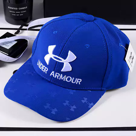 Under Armour baseball cap