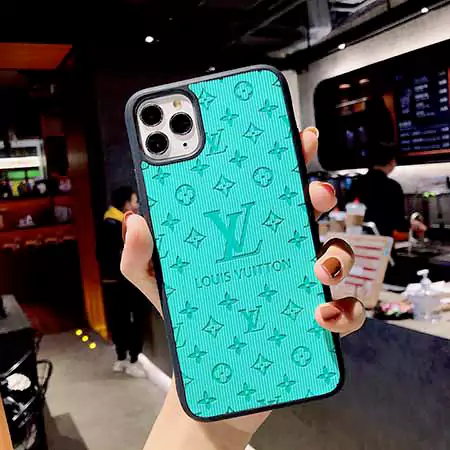 ルイヴィトン iPhone 12ブランドカバー 落書き lv ブランド字母プリントソフトiphone11promax/11pro/11ケースlvスマホケースシリコンSC21032348