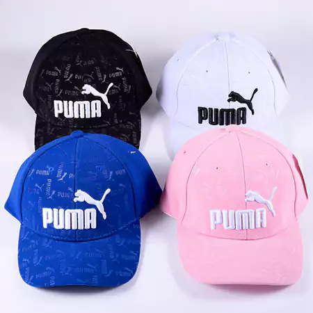 Puma baseball cap