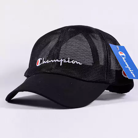 Champion baseball cap