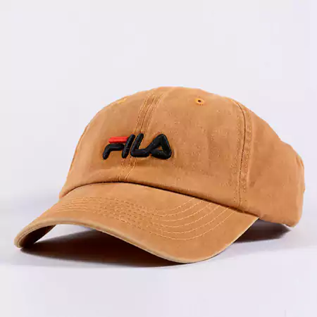 fila baseball hat