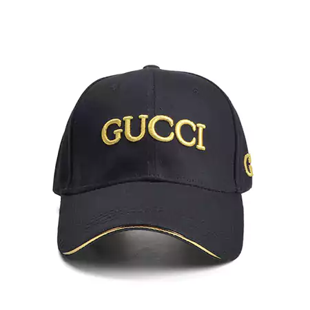 gucci baseball cap