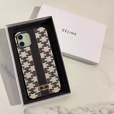 [激安通販]ブランド セリーヌCeline スマホケース 高级iphone16pro/16セリーヌケースSC21032540