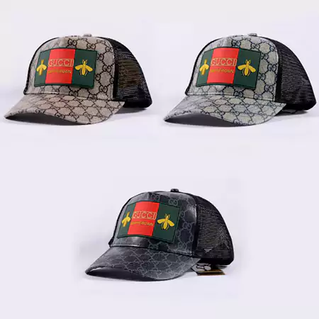 GUCCI baseball cap