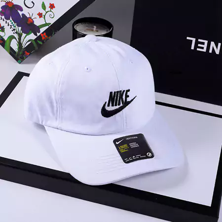 Nike ベースボールキャップ