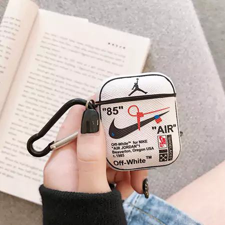 Nike&Off-white airpods pro case