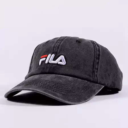 fila baseball hat