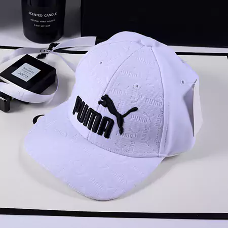 Puma baseball cap