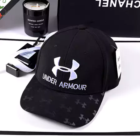 Under Armour baseball cap