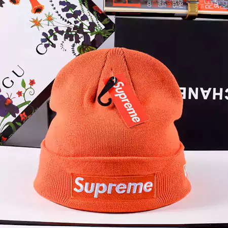 Supreme hat