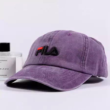 fila baseball hat