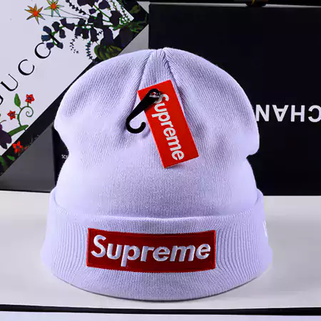 Supreme hat