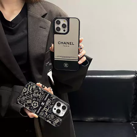 新作chanel iphone16 16pro スマホ カバー 個性 プリント柄 ミラー 付き 軽量 スリム SC24061905 | スーパー コピー 安全 な サイト