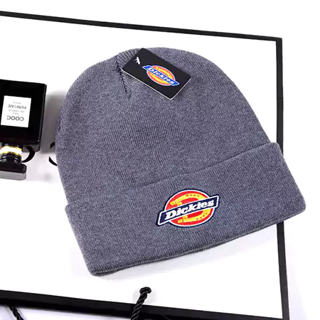 Dickies ニット帽 おしゃれ