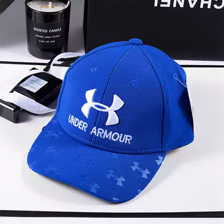 Under Armour キャップ