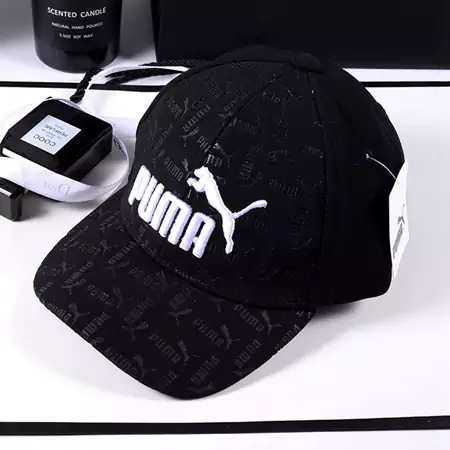 Puma baseball cap