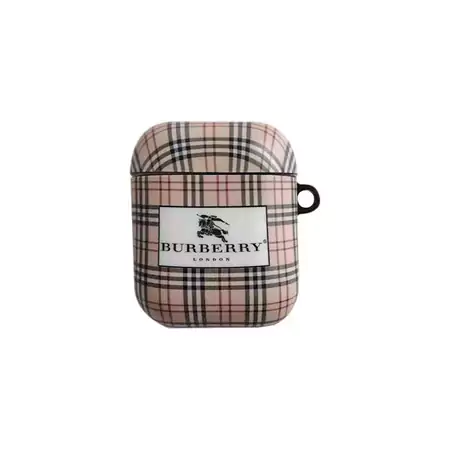 Burberry airpods case