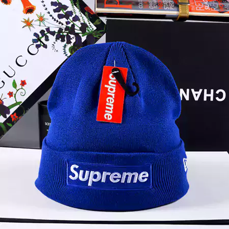 Supreme hat