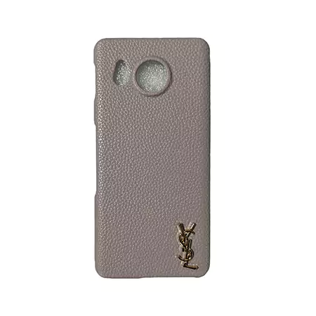 ブランド YSL  Aquos R8/R8 Pro/sense8/wish3 スマホケース 人気 背面 カード SC24061813|スーパー コピー 安全 な サイト