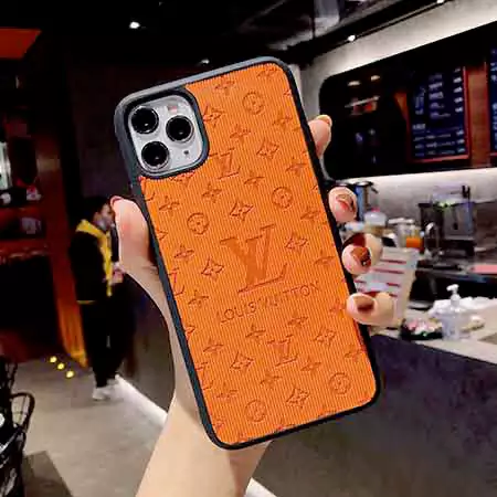 ルイヴィトン iPhone 12ブランドカバー 落書き lv ブランド字母プリントソフトiphone11promax/11pro/11ケースlvスマホケースシリコンSC21032348