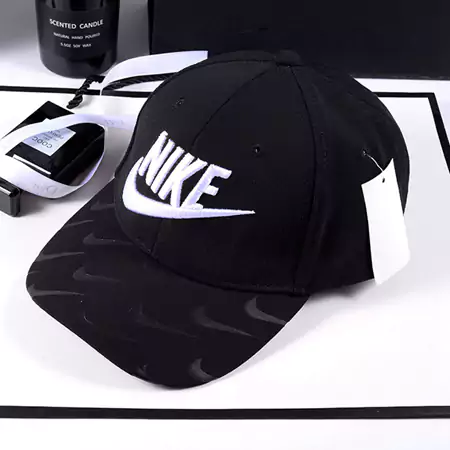 nike baseball cap