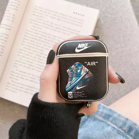 Nike&Off-white airpods pro case