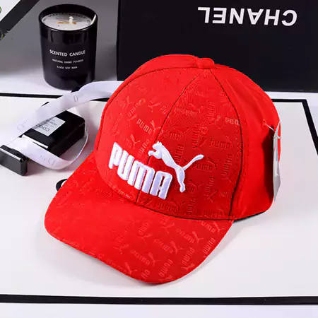 Puma baseball cap