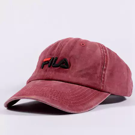 fila baseball hat