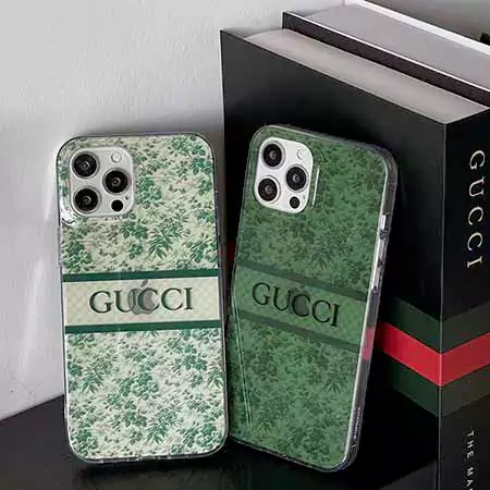 iPhone 16pro/16シリコンスマホケースGucci グッチ 保護ケース 全面保護 落下防止SC22083138