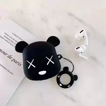 kaws airpods pro case