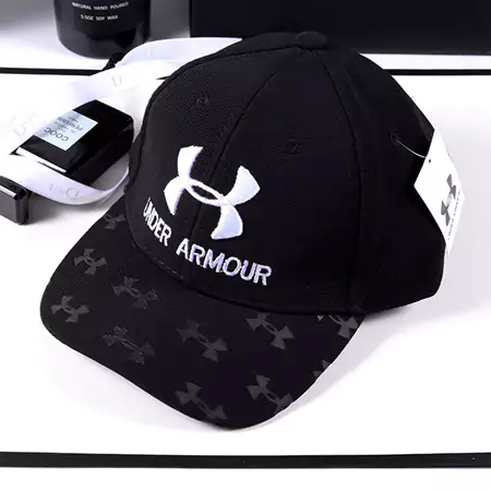 Under Armour キャップ