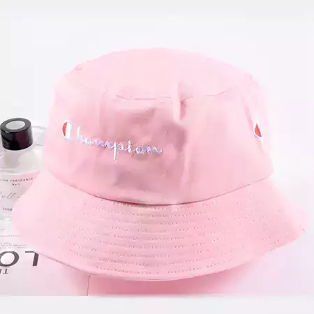 Champion ハット 片面ロゴ