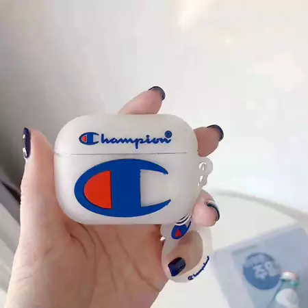 Champion Airpodケース