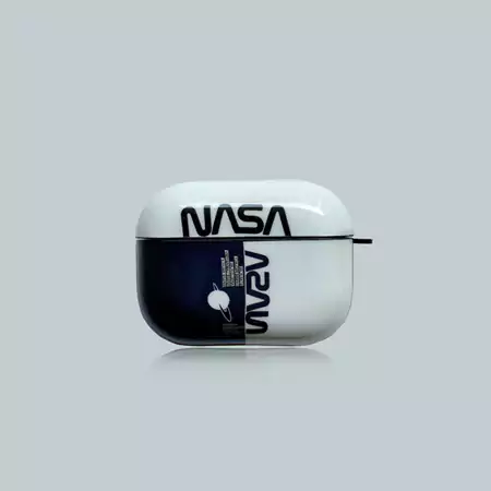 NASA Airpodsproケース