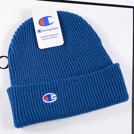 champion hat