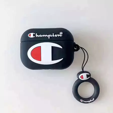 Champion Airpodケース