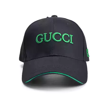 gucci baseball cap