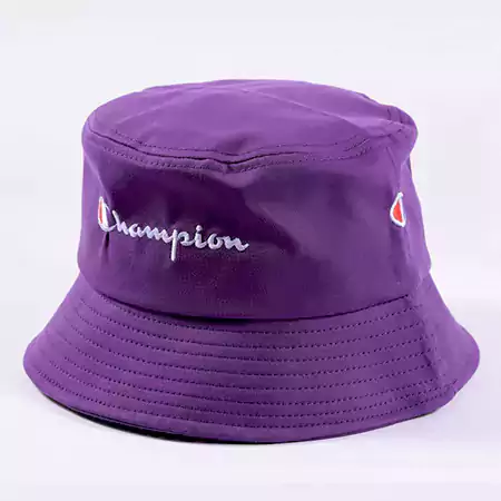 Champion ハット 片面ロゴ