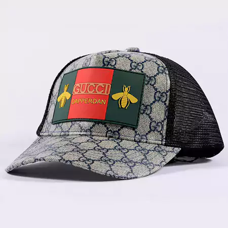 GUCCI baseball cap