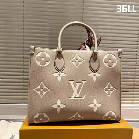 ルイヴィトン M45494 モノグラム オンザゴー コピー MM バッグ  Louis Vuitton ショルダーバッグ・ポシェット WC23071814ルイヴィトン スーパーコピー、オンザゴー コピー、N級品、通販