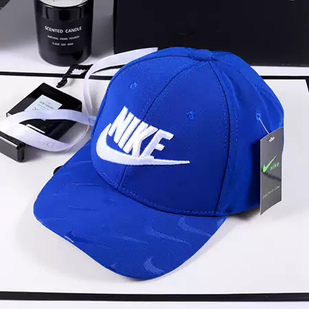 nike baseball cap