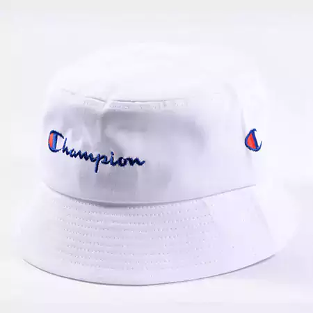 Champion ハット 片面ロゴ