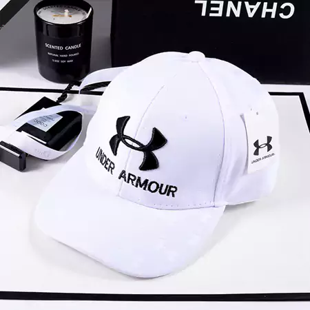 Under Armour baseball cap