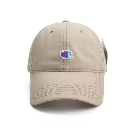 Champion baseball cap