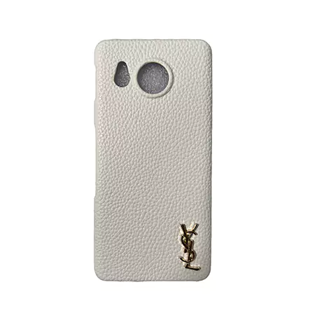 ブランド YSL  Aquos R8/R8 Pro/sense8/wish3 スマホケース 人気 背面 カード SC24061813|スーパー コピー 安全 な サイト