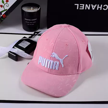 Puma baseball cap