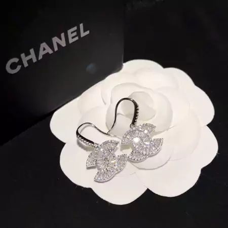 CHANEL イアリング