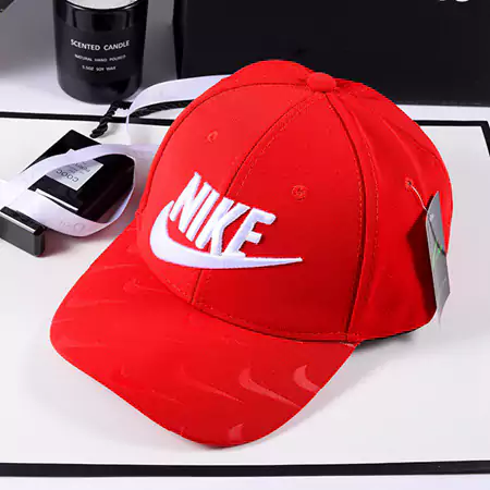 nike baseball cap